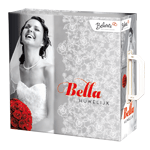 Bella huwelijk nieuw