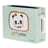 Pirouette