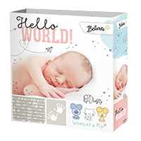Hello World
